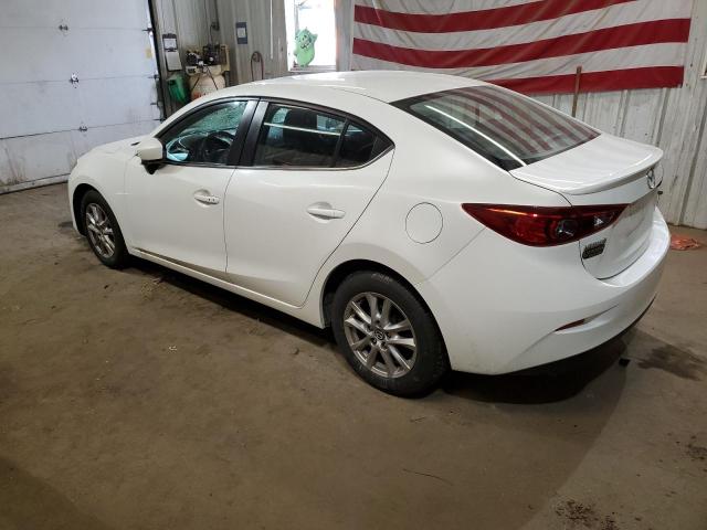 Photo 2 from auction – 2014 MAZDA 3 TOURING with VIN JM1BM1V72E1214286