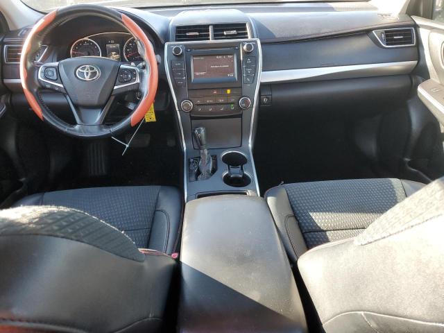 Photo 8 from auction – 2015 TOYOTA CAMRY LE with VIN 4T1BF1FK6FU494688
