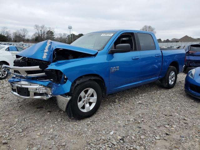 RAM 1500 CLASS 2021 with VIN 1C6RR6LG1MS557543 - Photo from auction