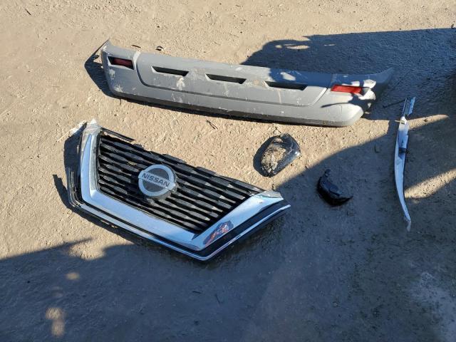 Photo 13 from auction – 2021 NISSAN ROGUE SL with VIN 5N1AT3CB5MC761407