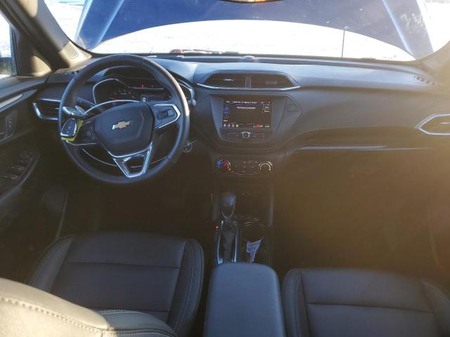 Photo 8 from auction – 2022 CHEVROLET TRAILBLAZE with VIN KL79MVSL4NB031874