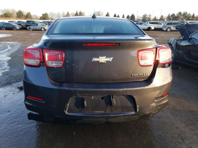 Photo 6 from auction – 2013 CHEVROLET MALIBU 1LT with VIN 1G11C5SA2DF200047
