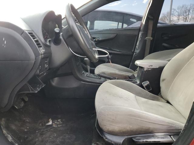 Photo 7 from auction – 2011 TOYOTA COROLLA BA with VIN 2T1BU4EE7BC718114