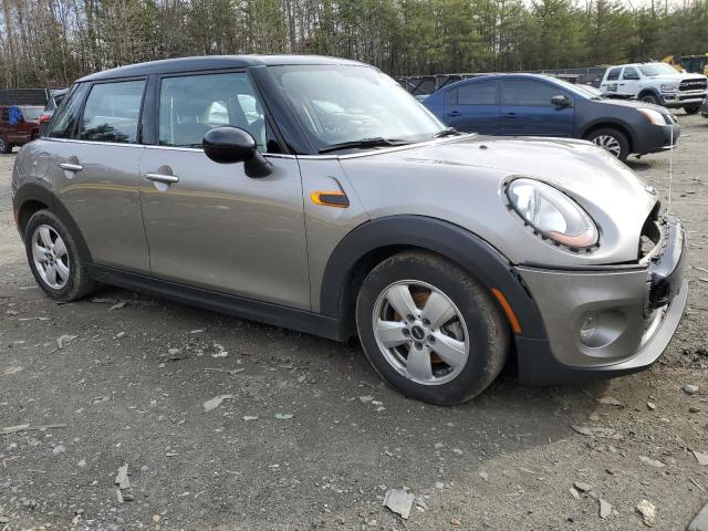 Photo 4 from auction – 2017 MINI COOPER with VIN WMWXU1C56H2E18417