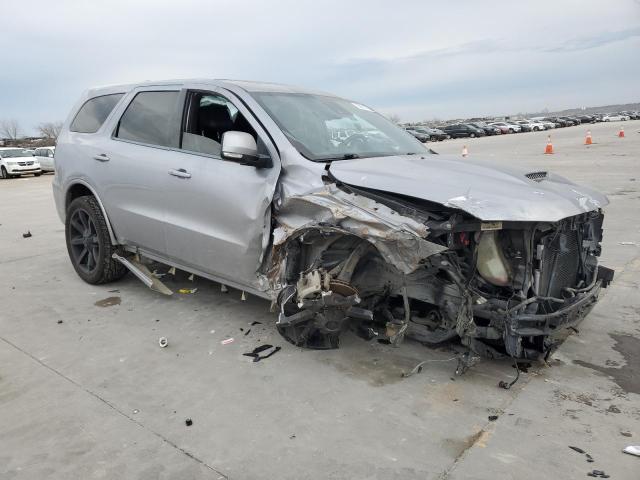 Photo 4 from auction – 2014 DODGE DURANGO R/ with VIN 1C4SDHCT2EC405235
