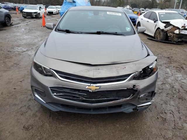Photo 5 from auction – 2018 CHEVROLET MALIBU LT with VIN 1G1ZD5ST4JF186505