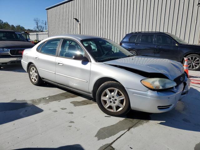 Photo 4 from auction – 2006 FORD TAURUS SE with VIN 1FAFP53U56A242132