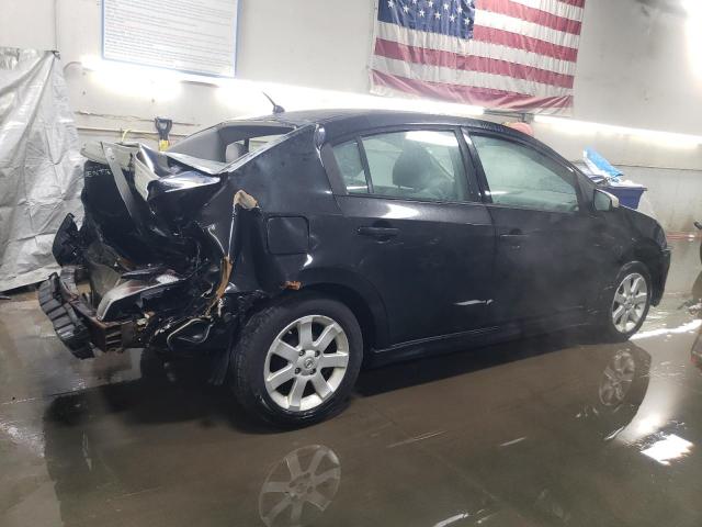 Photo 3 from auction – 2011 NISSAN SENTRA 2.0 with VIN 3N1AB6AP1BL660957