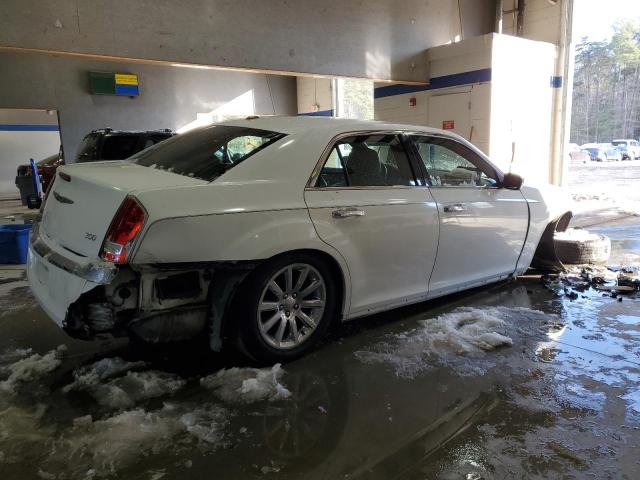 Photo 3 from auction – 2012 CHRYSLER 300 LIMITE with VIN 2C3CCACG4CH249649