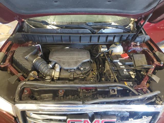 Photo 12 from auction – 2017 GMC ACADIA SLE with VIN 1GKKNSLS8HZ146127