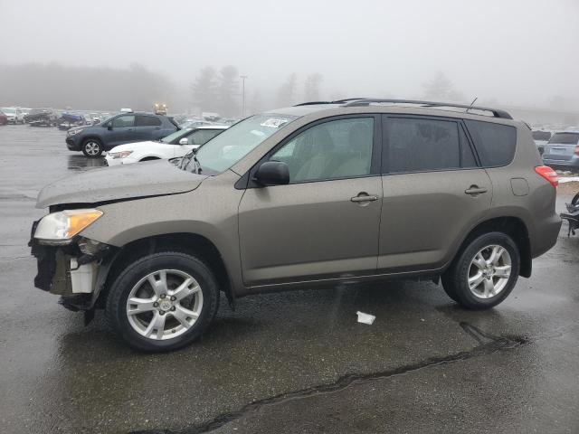 TOYOTA RAV4 2011 with VIN 2T3BF4DV5BW097666 - Photo from auction