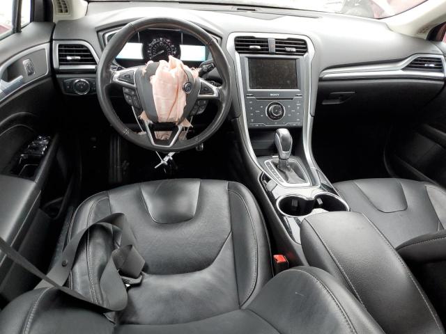 Photo 8 from auction – 2014 FORD FUSION TIT with VIN 3FA6P0K93ER282830