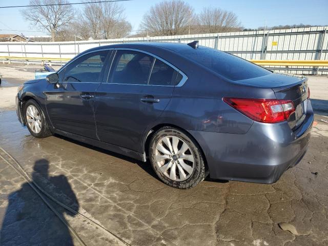 Photo 2 from auction – 2017 SUBARU LEGACY 2.5 with VIN 4S3BNAF66H3064372