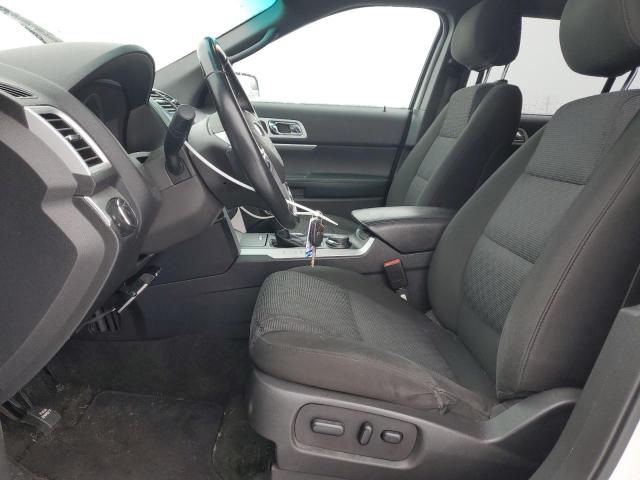 Photo 7 from auction – 2013 FORD EXPLORER X with VIN 1FM5K8D87DGC64453