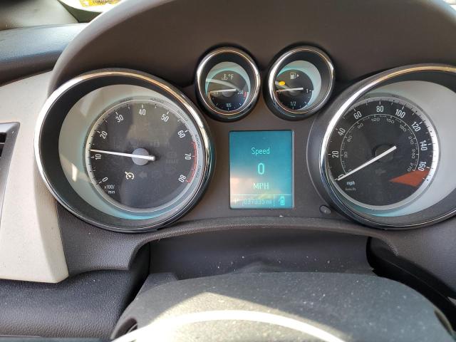 Photo 9 from auction – 2016 BUICK VERANO with VIN 1G4PS5SK4G4124372