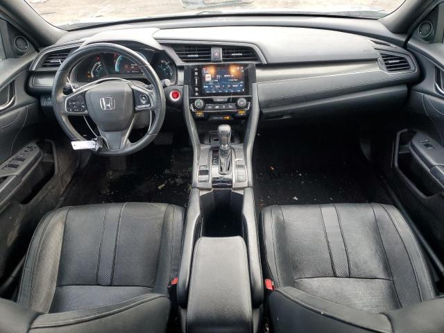 Photo 8 from auction – 2017 HONDA CIVIC EXL with VIN SHHFK7H79HU201079