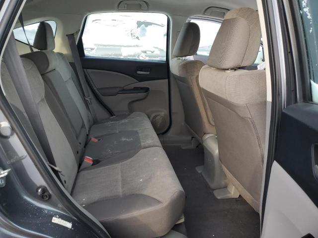 Photo 11 from auction – 2014 HONDA CR-V LX with VIN 2HKRM4H35EH686368
