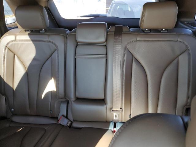Photo 10 from auction – 2016 LINCOLN MKX RESERV with VIN 2LMTJ8LR5GBL46198