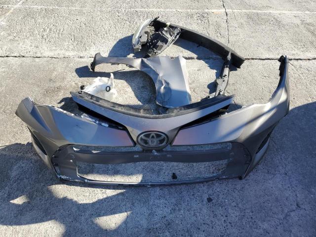 Photo 12 from auction – 2017 TOYOTA COROLLA L with VIN 5YFBURHE9HP698501