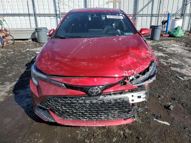 Photo 5 from auction – 2023 TOYOTA COROLLA SE with VIN JTND4MBE3P3206746
