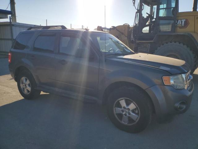 Photo 4 from auction – 2011 FORD ESCAPE XLT with VIN 1FMCU0D71BKC49970