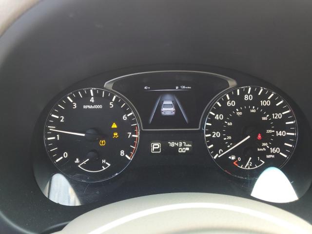 Photo 9 from auction – 2015 NISSAN ALTIMA 2.5 with VIN 1N4AL3AP9FC576501