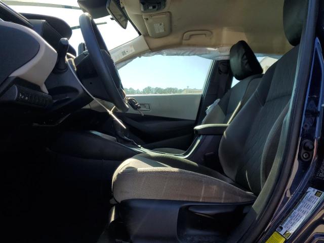 Photo 7 from auction – 2023 TOYOTA COROLLA LE with VIN 5YFB4MDE6PP070404