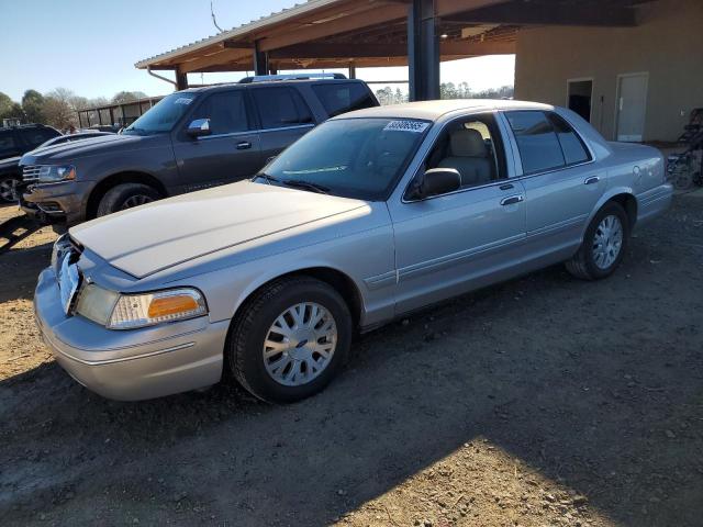 FORD CROWN VICT 2004 with VIN 2FAFP74W34X112947 - Photo from auction