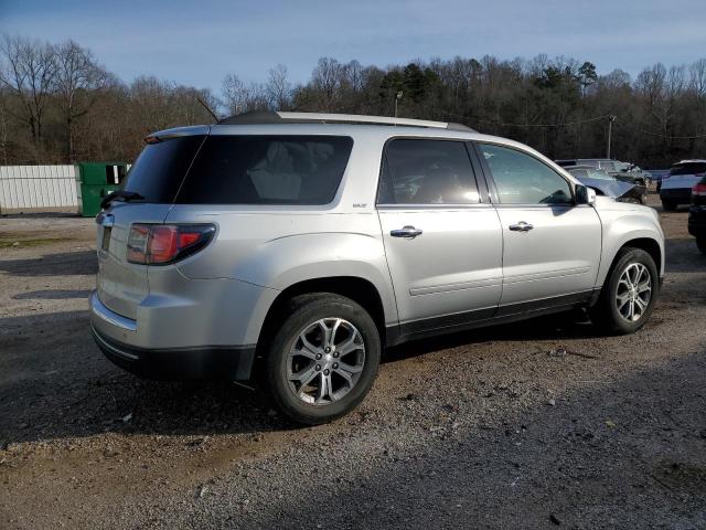 Photo 3 from auction – 2015 GMC ACADIA SLT with VIN 1GKKRRKD8FJ102964