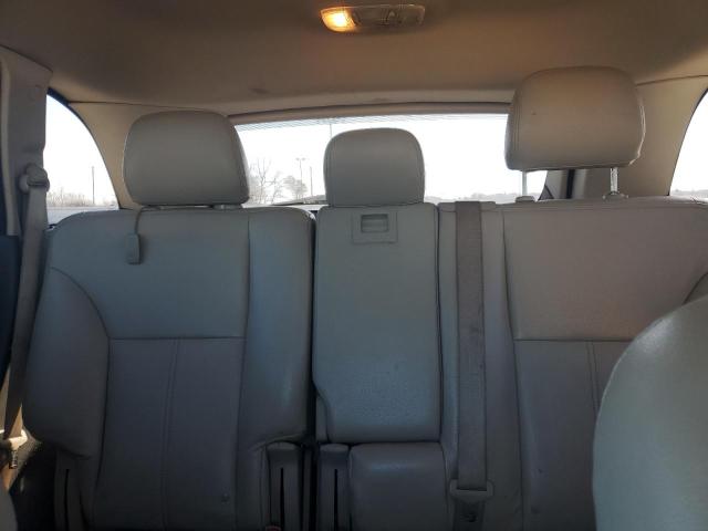 Снимка 10 от търг – 2012 FORD EDGE SEL с VIN 2FMDK3JC2CBA37328