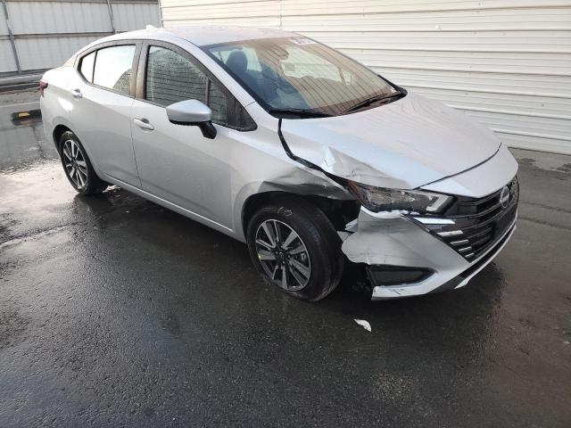Photo 4 from auction – 2025 NISSAN VERSA SV with VIN 3N1CN8EV7SL827200
