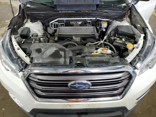 Photo 12 from auction – 2021 SUBARU ASCENT PRE with VIN 4S4WMAFD3M3406014