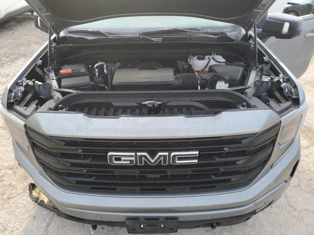 Photo 11 from auction – 2024 GMC SIERRA K15 with VIN 3GTUUCED4RG393397