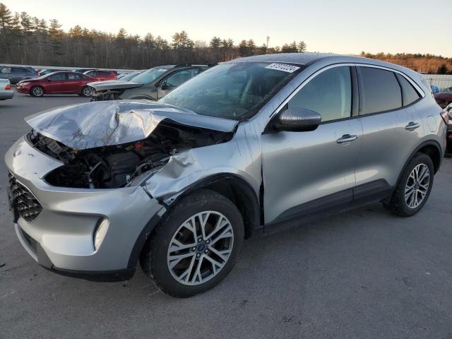 Photo 1 from auction – 2022 FORD ESCAPE SEL with VIN 1FMCU9H68NUA08762