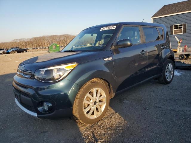 KIA SOUL + 2018 with VIN KNDJP3A54J7506998 - Photo from auction