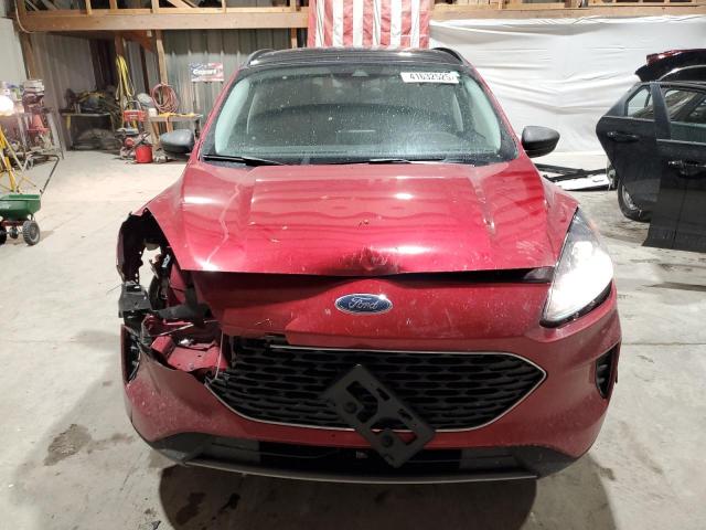Photo 5 from auction – 2022 FORD ESCAPE SE with VIN 1FMCU0G63NUB98547