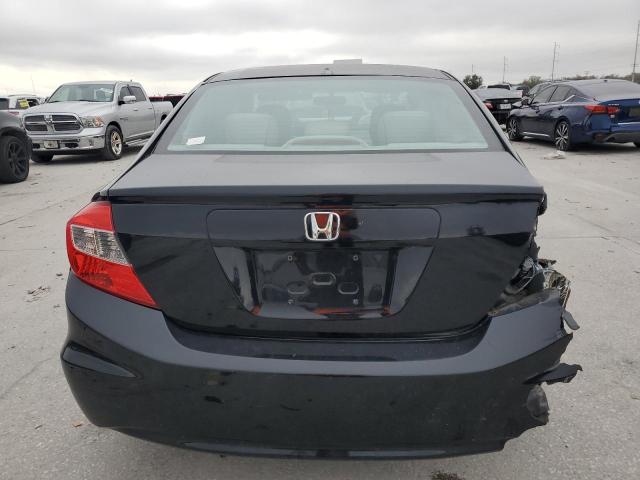 Photo 6 from auction – 2012 HONDA CIVIC LX with VIN 19XFB2F54CE059342