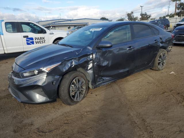 Photo 1 from auction – 2023 KIA FORTE LX with VIN 3KPF24AD2PE575747