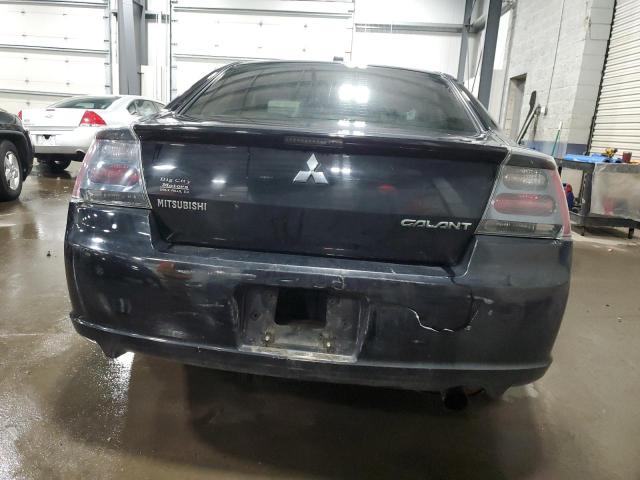 Photo 6 from auction – 2008 MITSUBISHI GALANT ES with VIN 4A3AB56F88E026400