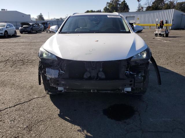 Photo 5 from auction – 2016 LEXUS NX 200T BA with VIN JTJBARBZ1G2067417