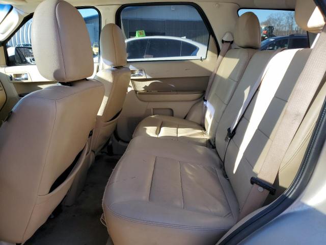 Photo 11 from auction – 2010 FORD ESCAPE LIM with VIN 1FMCU9EG4AKC61211