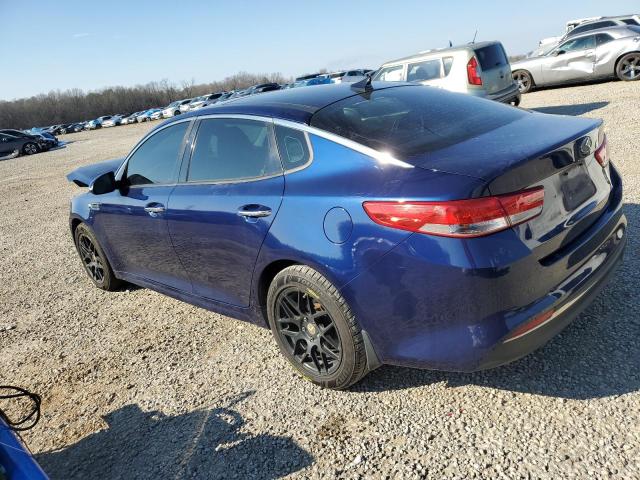 صورة رقم 2 من المزاد - 2016 KIA OPTIMA EX مع VIN 5XXGU4L32GG093287