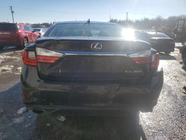 Photo 6 from auction – 2017 LEXUS ES 350 with VIN 58ABK1GG0HU046948