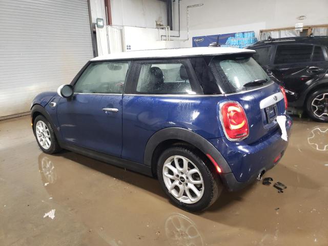 Photo 2 from auction – 2015 MINI COOPER with VIN WMWXM5C58FT942874