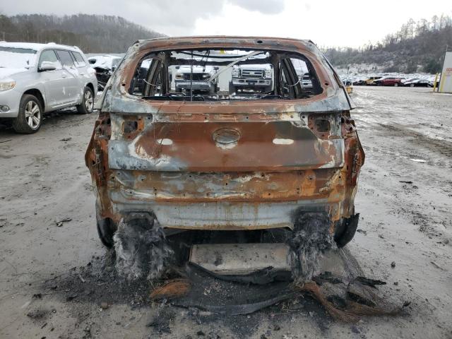 Photo 6 from auction – 2017 KIA SPORTAGE E with VIN KNDPNCAC5H7157195
