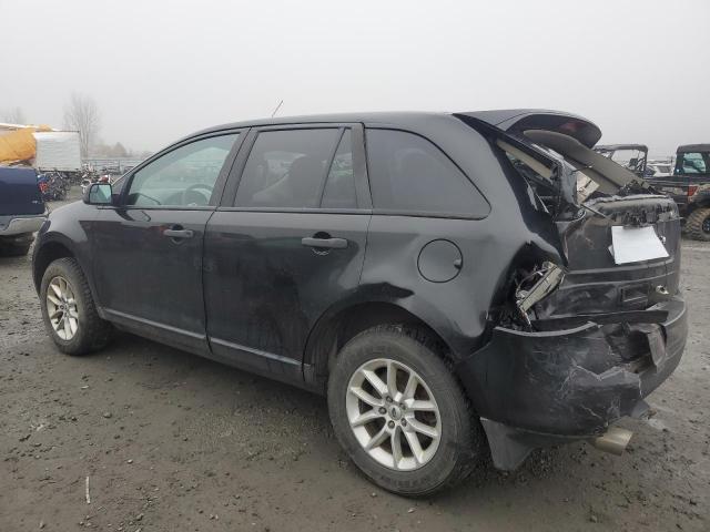 Photo 2 from auction – 2013 FORD EDGE SE with VIN 2FMDK3GC3DBB14717