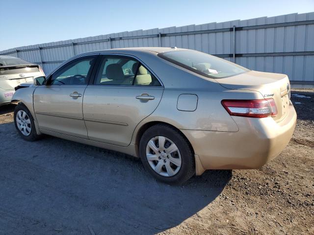 Photo 2 from auction – 2010 TOYOTA CAMRY BASE with VIN 4T4BF3EK5AR063075
