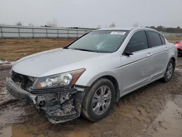 Photo 1 from auction – 2012 HONDA ACCORD LXP with VIN 1HGCP2F42CA042586