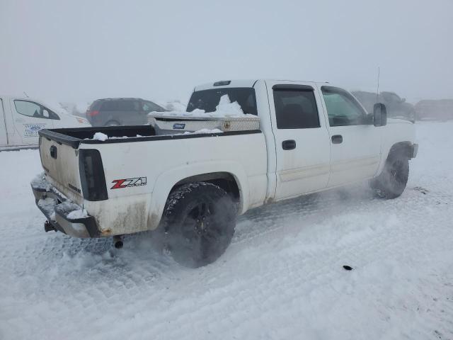 Photo 3 from auction – 2005 CHEVROLET SILVERADO with VIN 2GCEK13T051310396