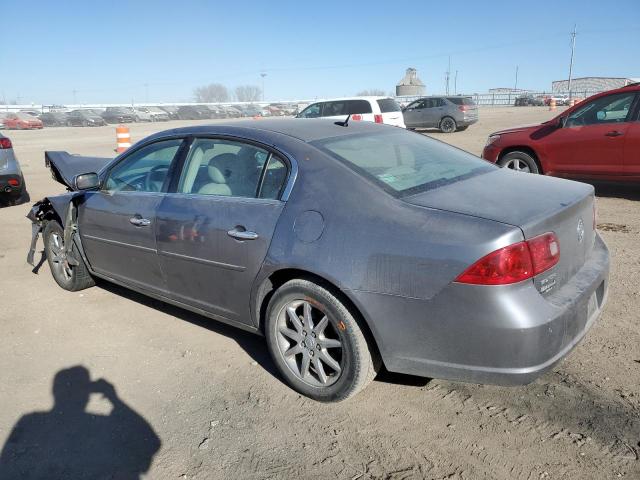 Photo 2 from auction – 2007 BUICK LUCERNE CX with VIN 1G4HD57247U163289